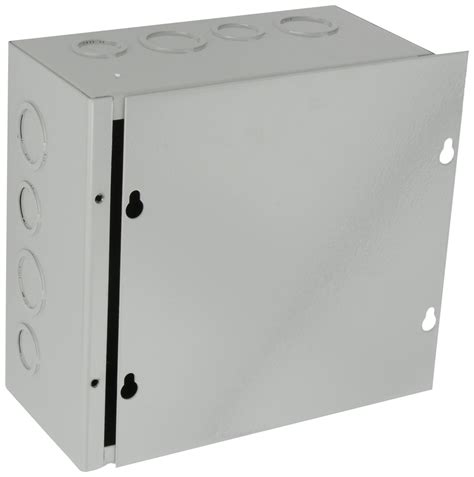 box metal 10 x 4 x 8|6x6 junction boxes.